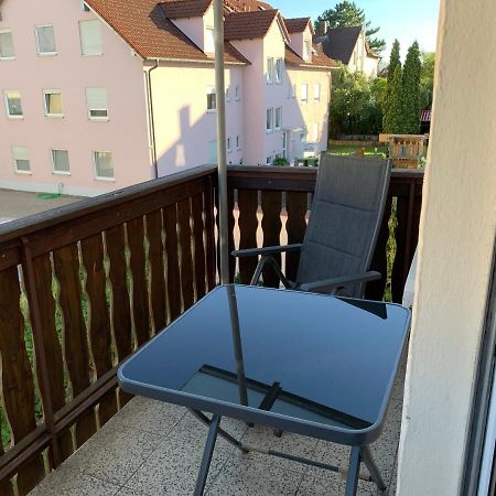 Ferienwohnung Fridolin Bad Staffelstein Exterior photo