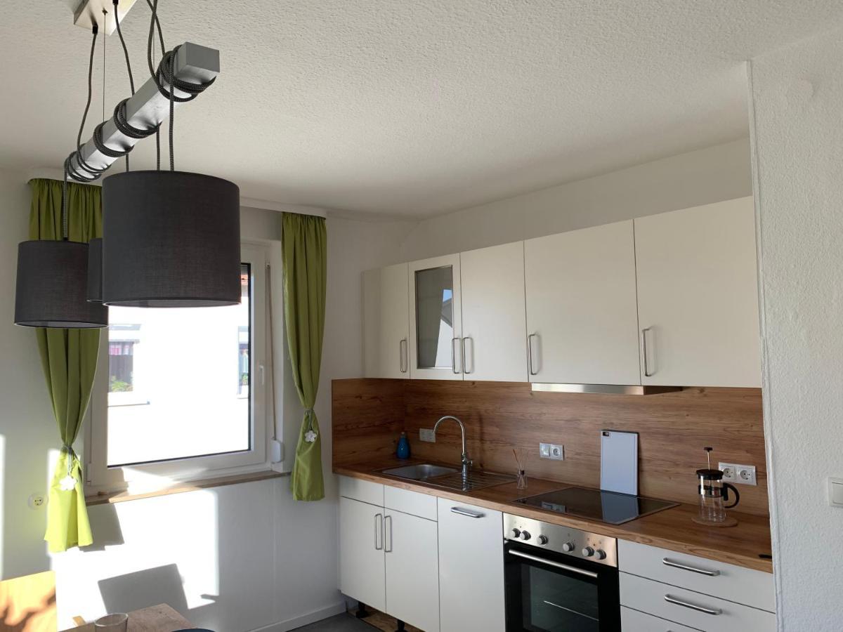 Ferienwohnung Fridolin Bad Staffelstein Exterior photo
