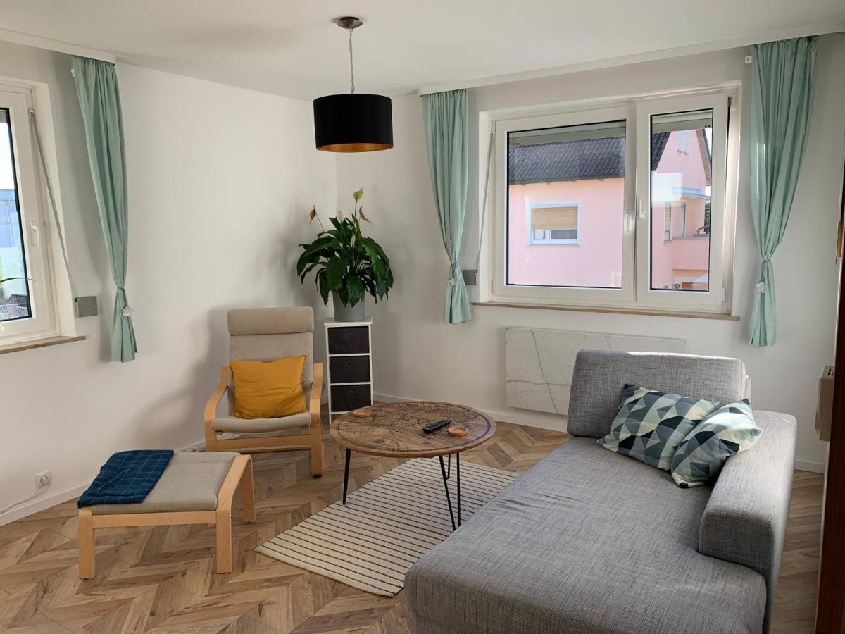 Ferienwohnung Fridolin Bad Staffelstein Exterior photo